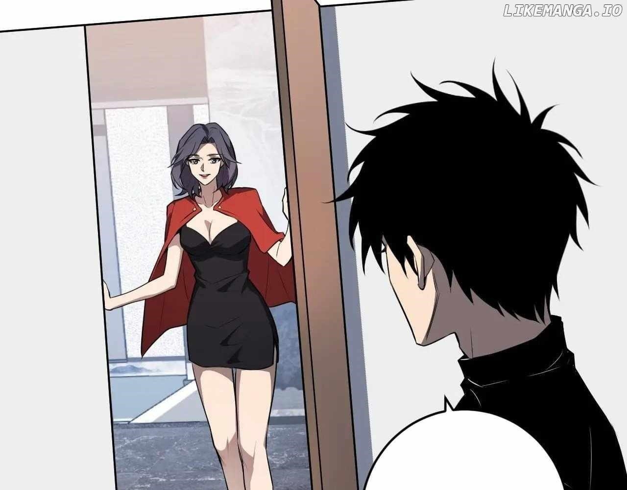 Virus King Chapter 75 - Page 57