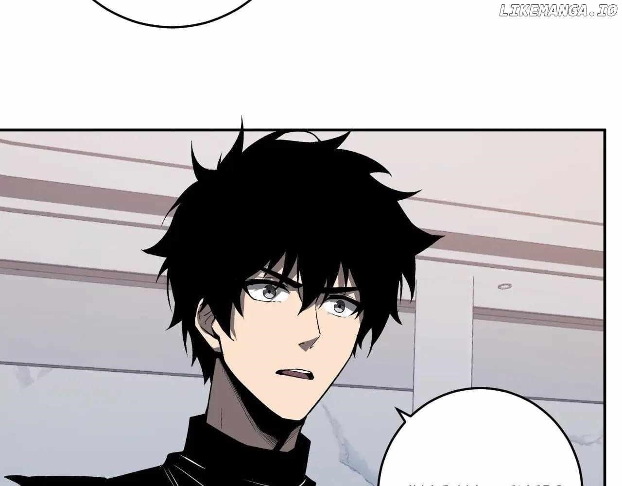 Virus King Chapter 75 - Page 59