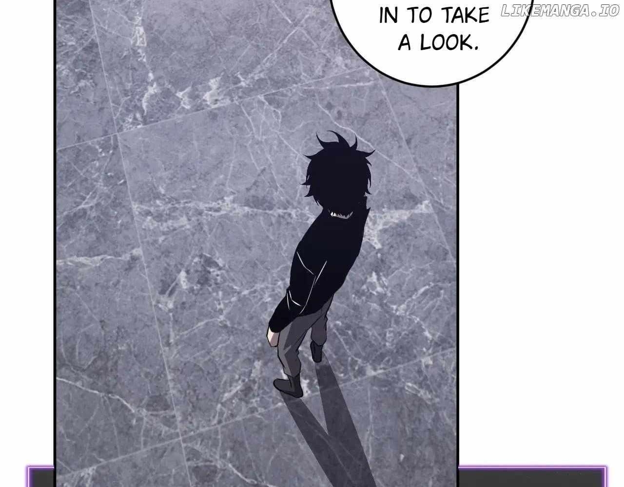 Virus King Chapter 75 - Page 62