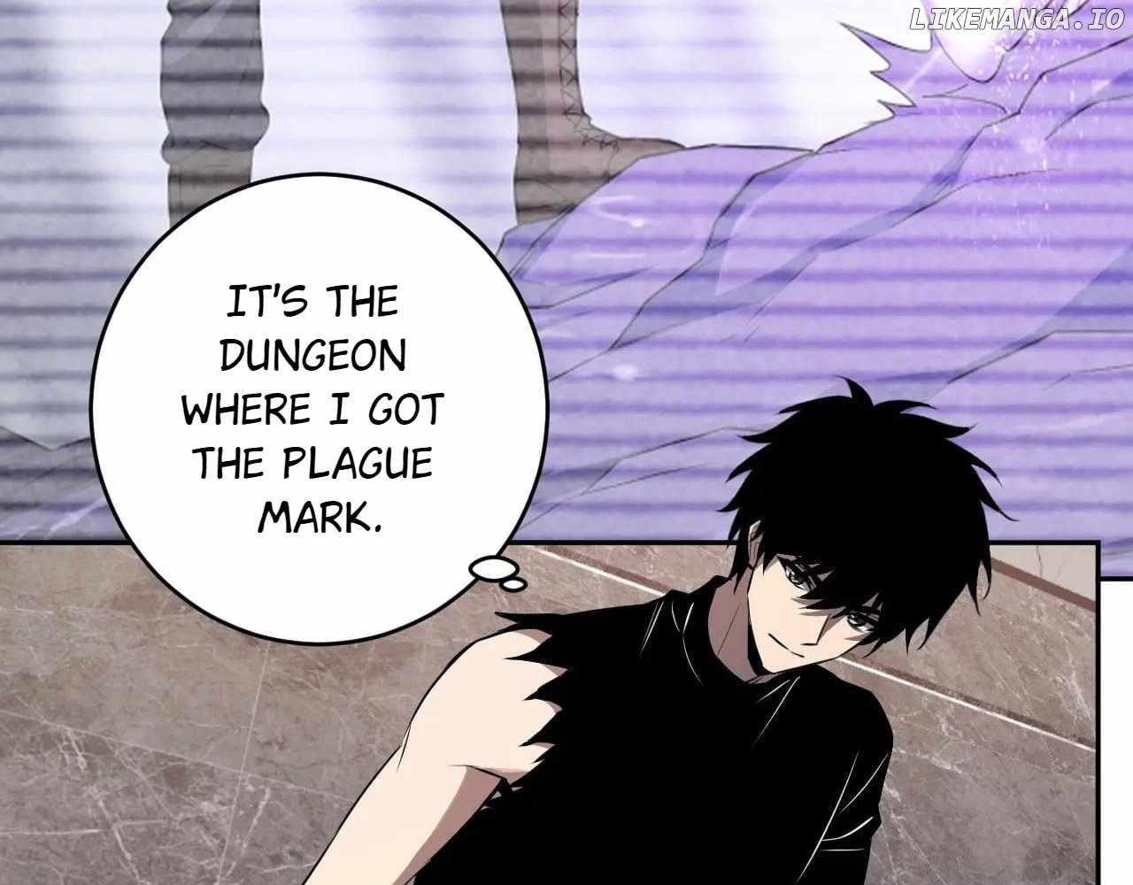 Virus King Chapter 75 - Page 65