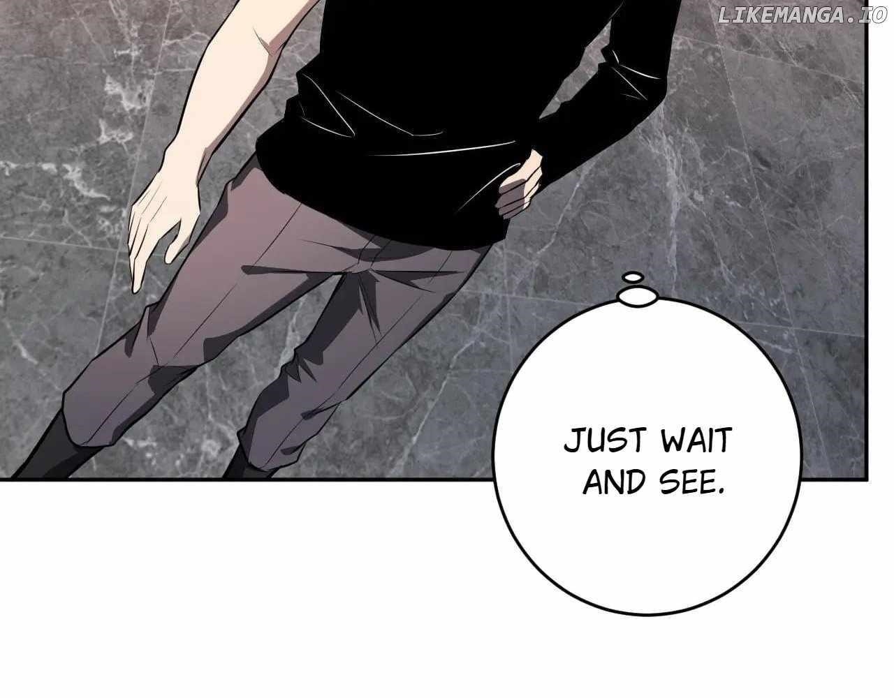 Virus King Chapter 75 - Page 66