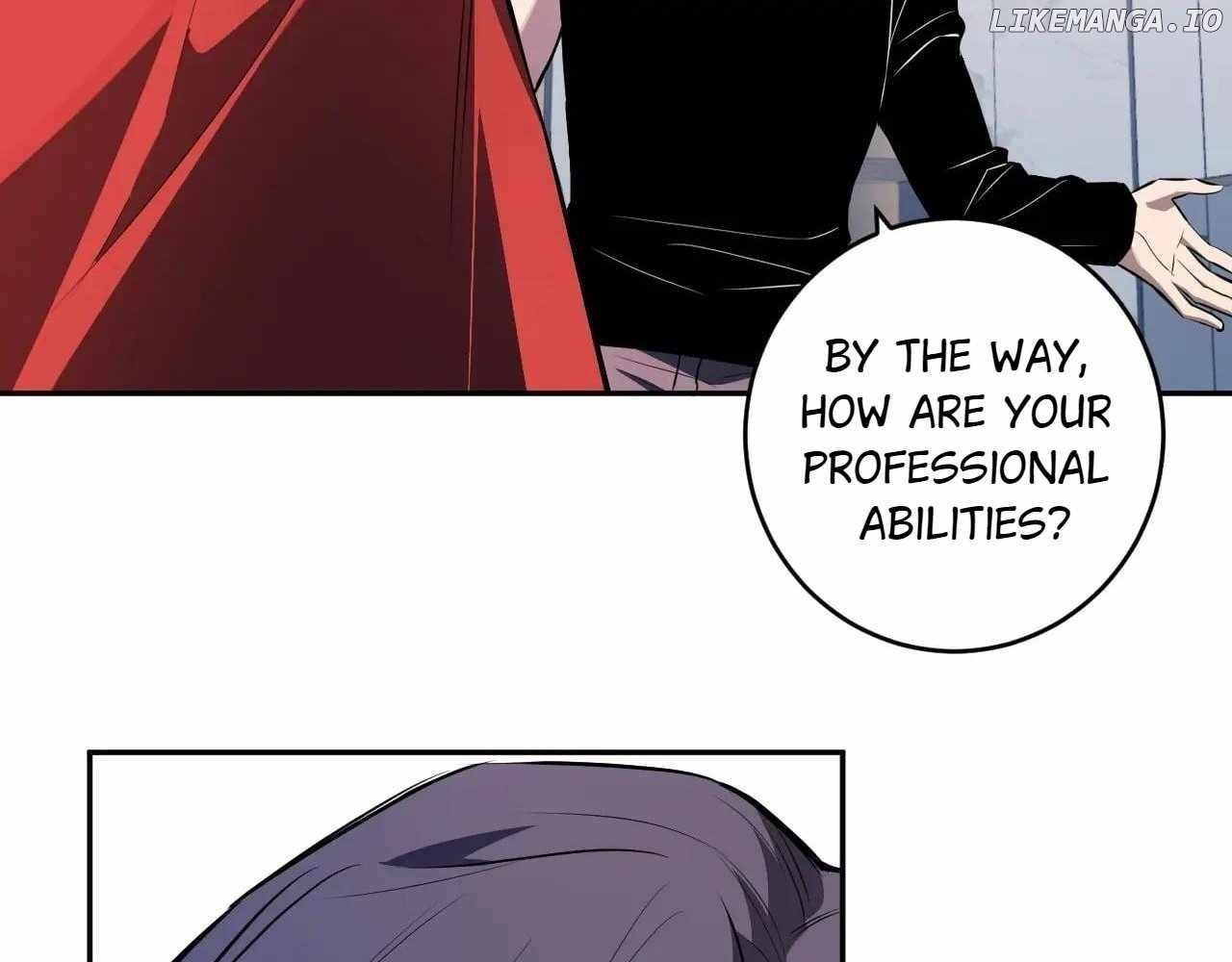 Virus King Chapter 75 - Page 68