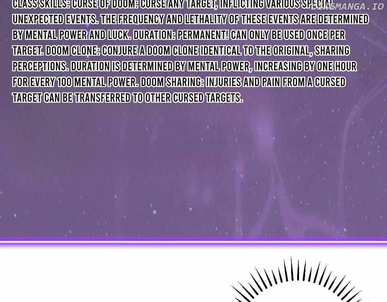 Virus King Chapter 75 - Page 72