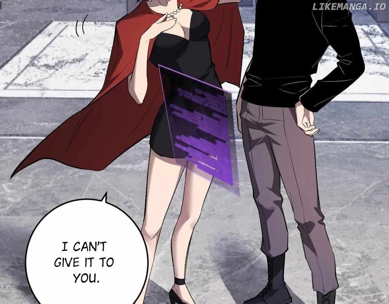 Virus King Chapter 75 - Page 79