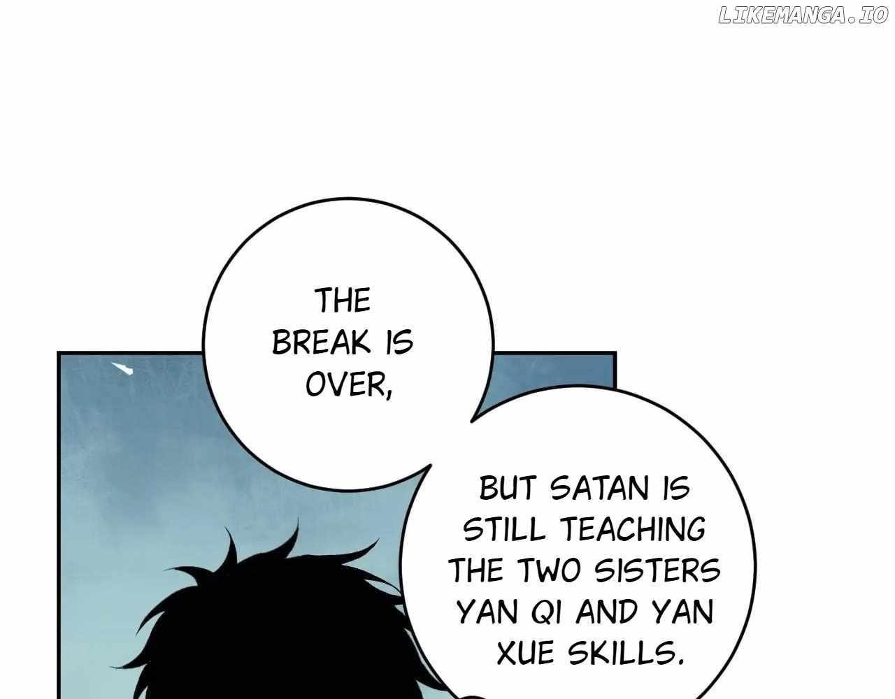 Virus King Chapter 75 - Page 8