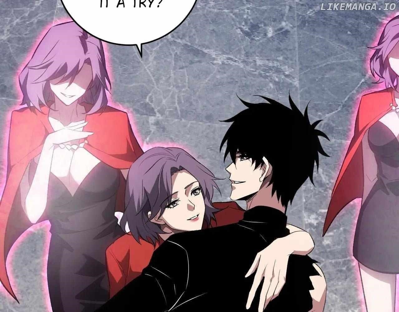 Virus King Chapter 75 - Page 84