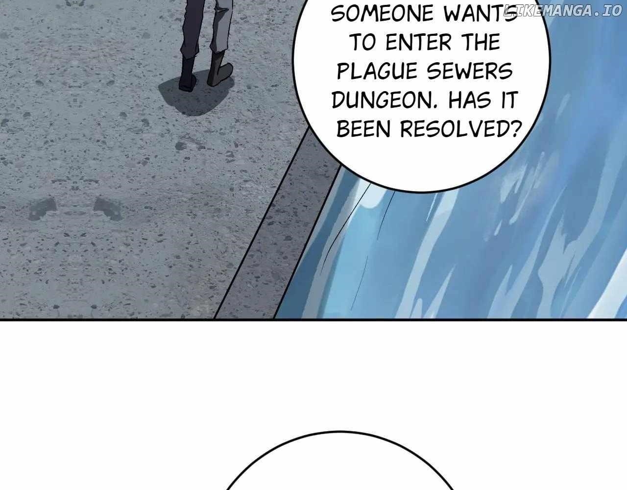 Virus King Chapter 75 - Page 89