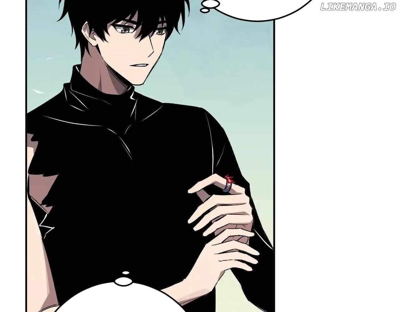 Virus King Chapter 75 - Page 9