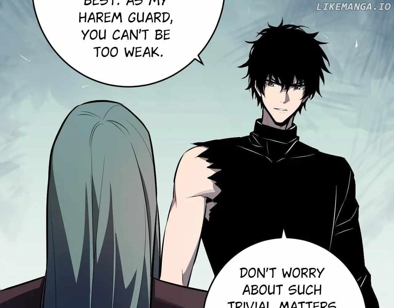 Virus King Chapter 75 - Page 95