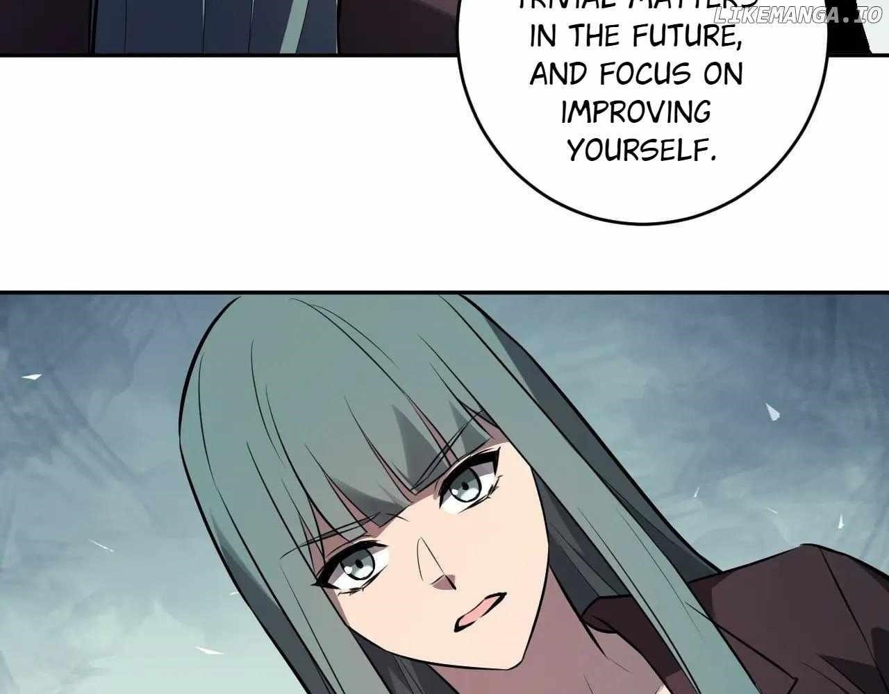 Virus King Chapter 75 - Page 96