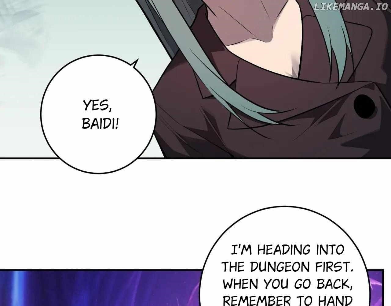 Virus King Chapter 75 - Page 97