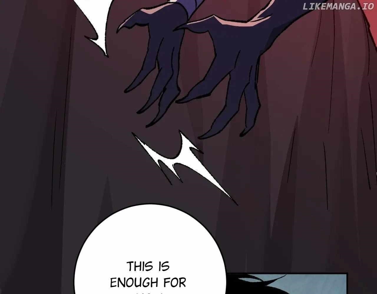 Virus King Chapter 76 - Page 100