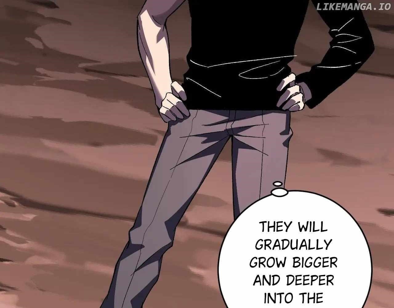 Virus King Chapter 76 - Page 105