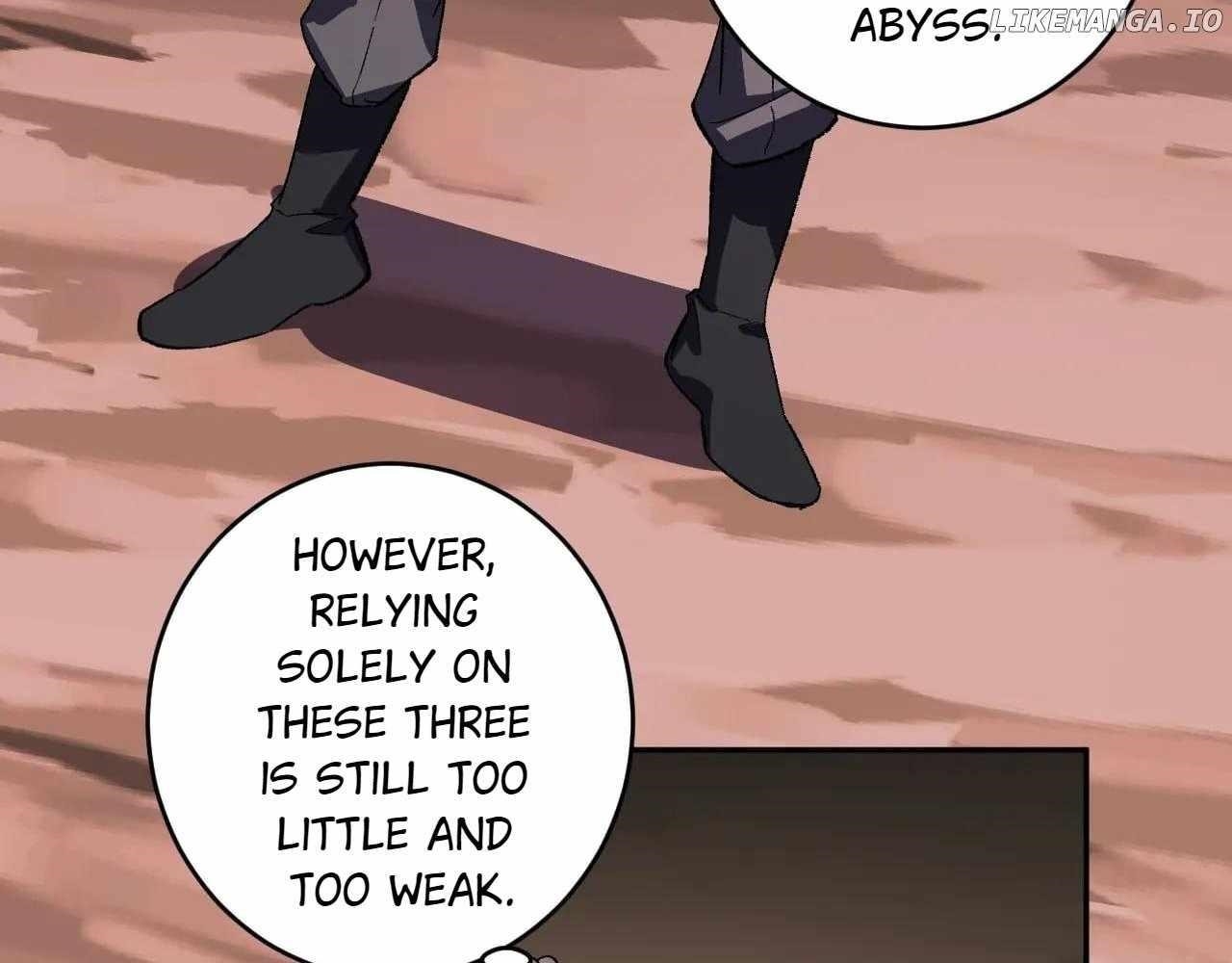 Virus King Chapter 76 - Page 106