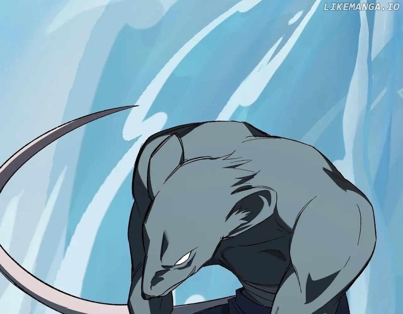 Virus King Chapter 76 - Page 11