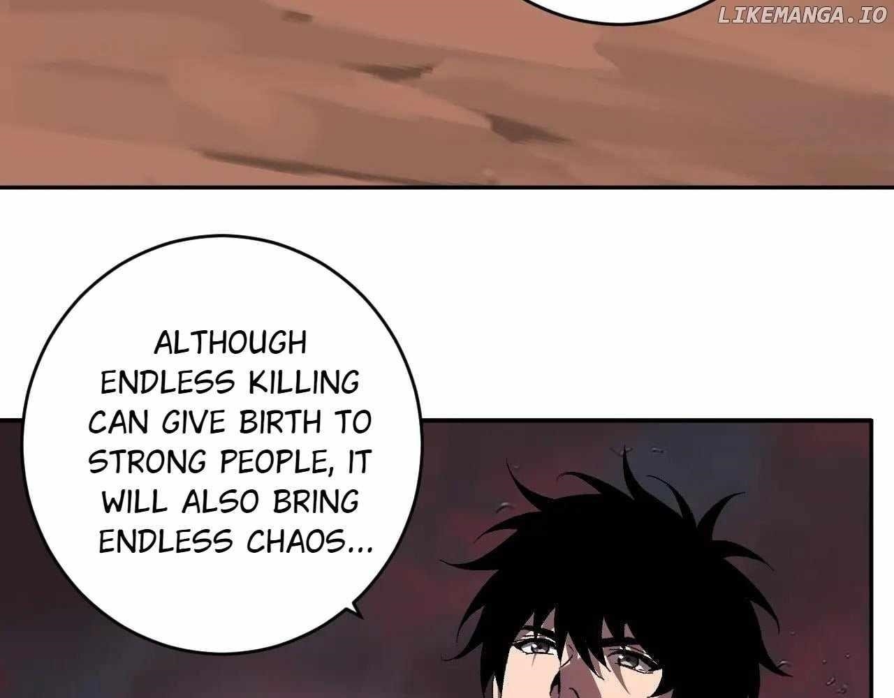 Virus King Chapter 76 - Page 112