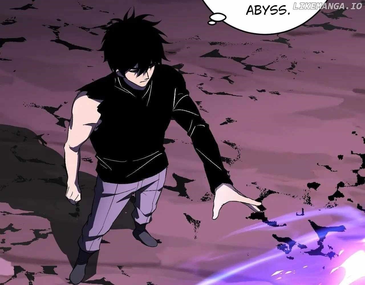 Virus King Chapter 76 - Page 115