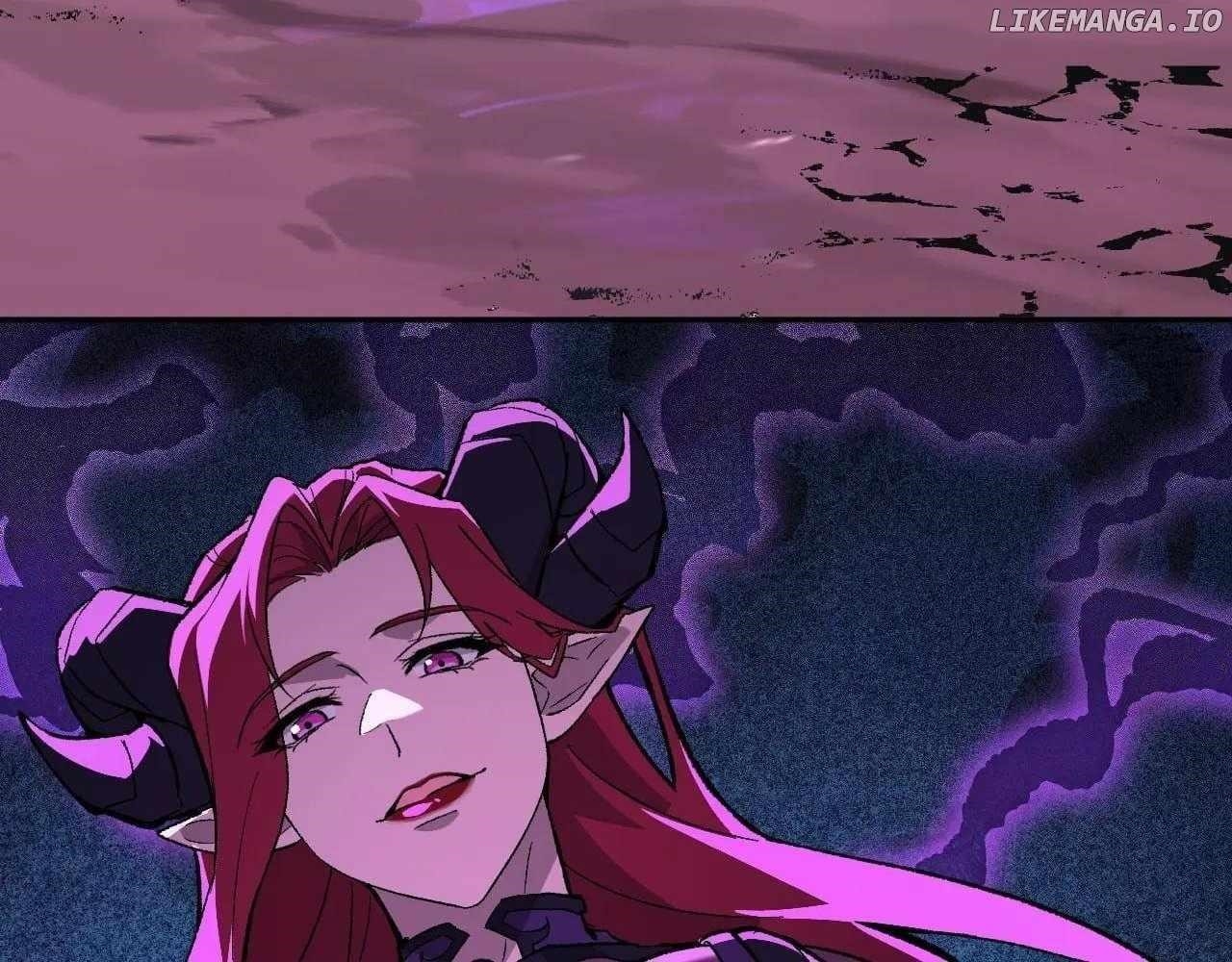 Virus King Chapter 76 - Page 117