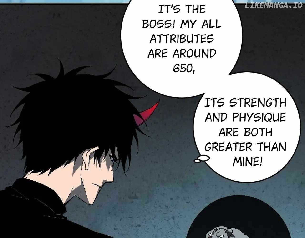 Virus King Chapter 76 - Page 14