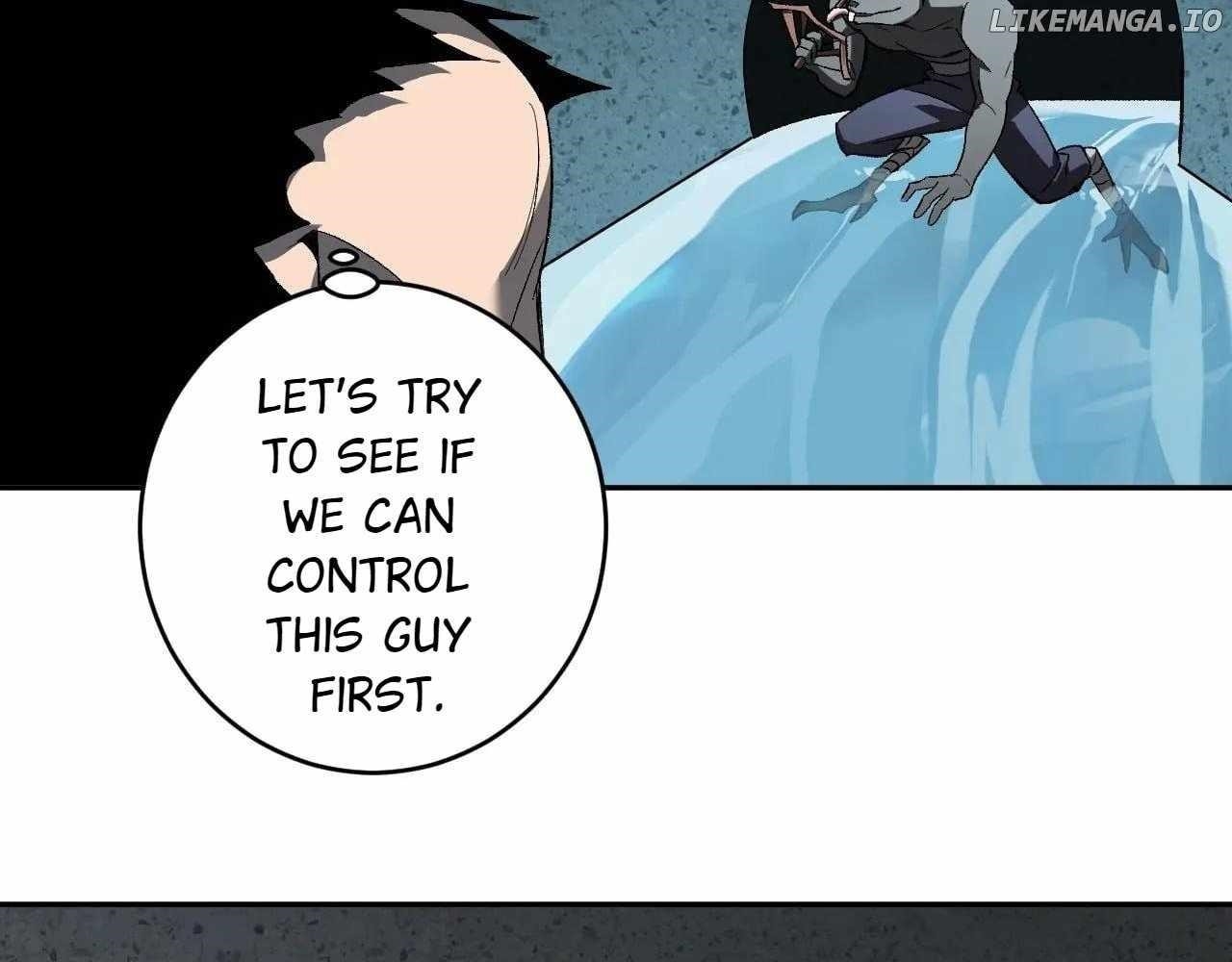 Virus King Chapter 76 - Page 15