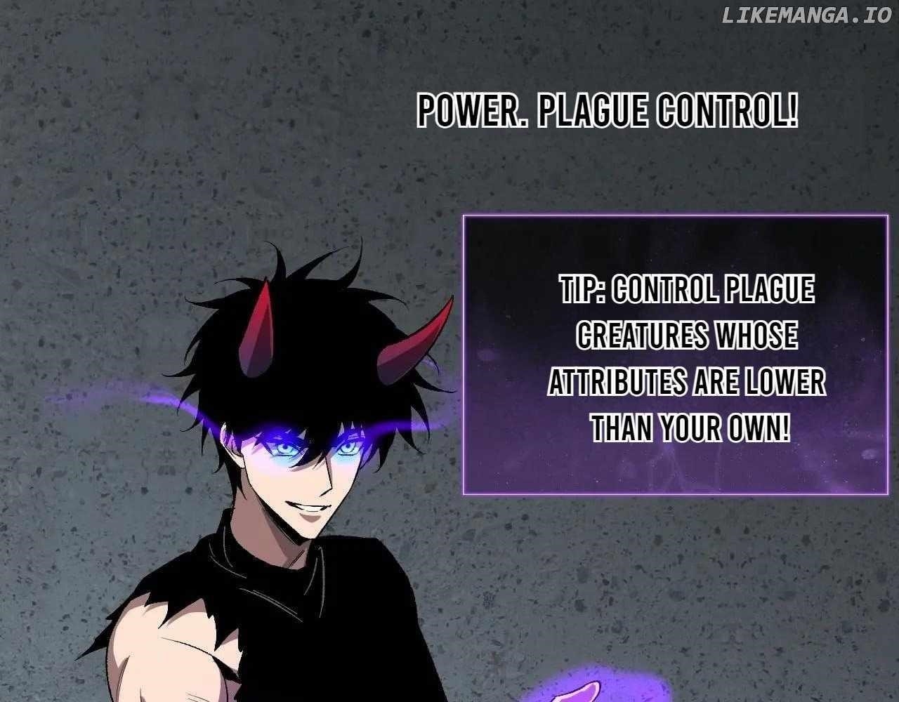 Virus King Chapter 76 - Page 16