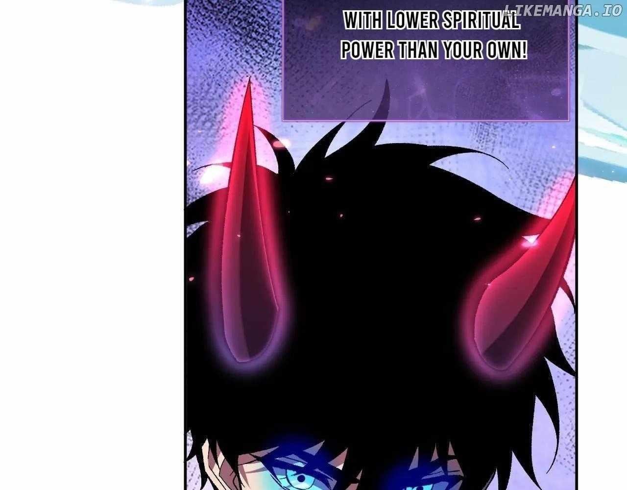 Virus King Chapter 76 - Page 19