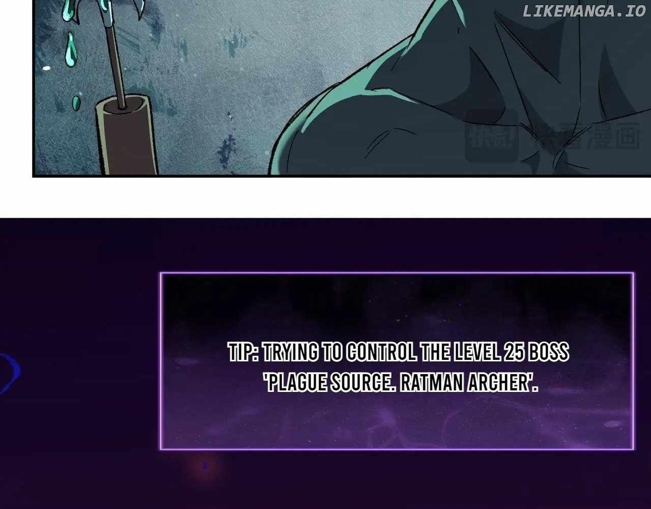 Virus King Chapter 76 - Page 22