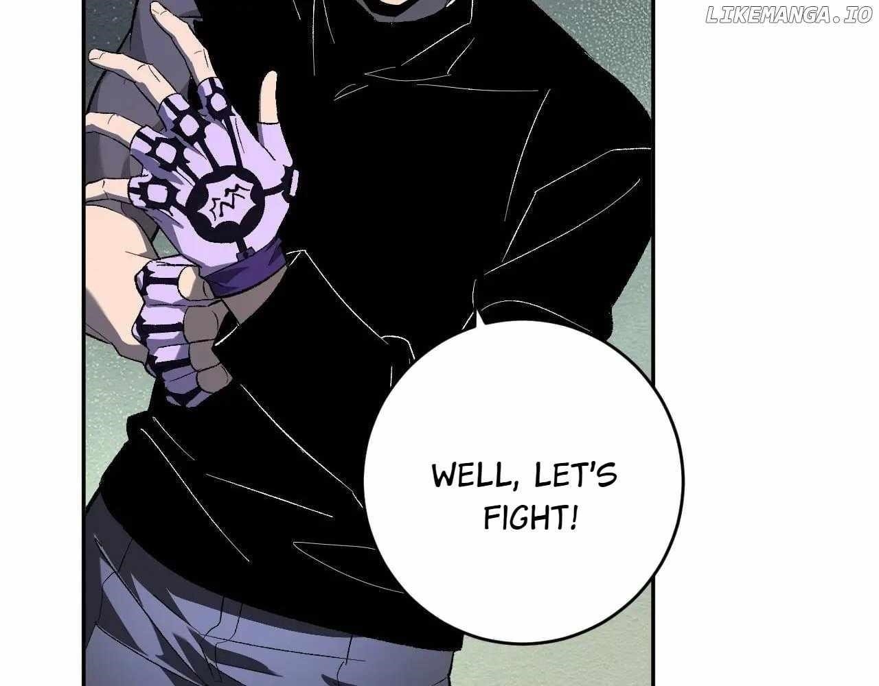 Virus King Chapter 76 - Page 27