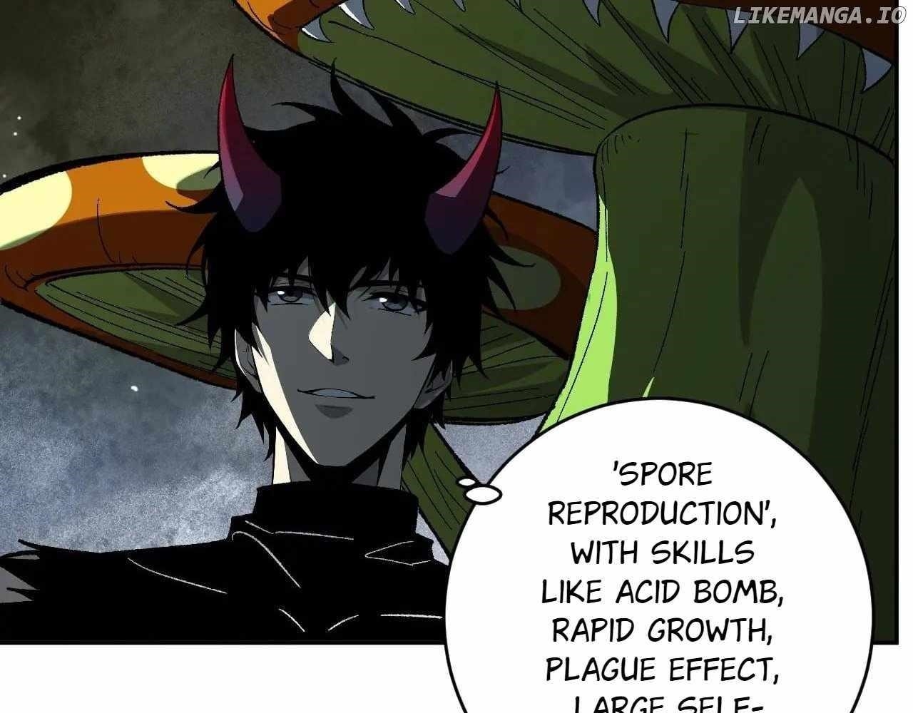 Virus King Chapter 76 - Page 3