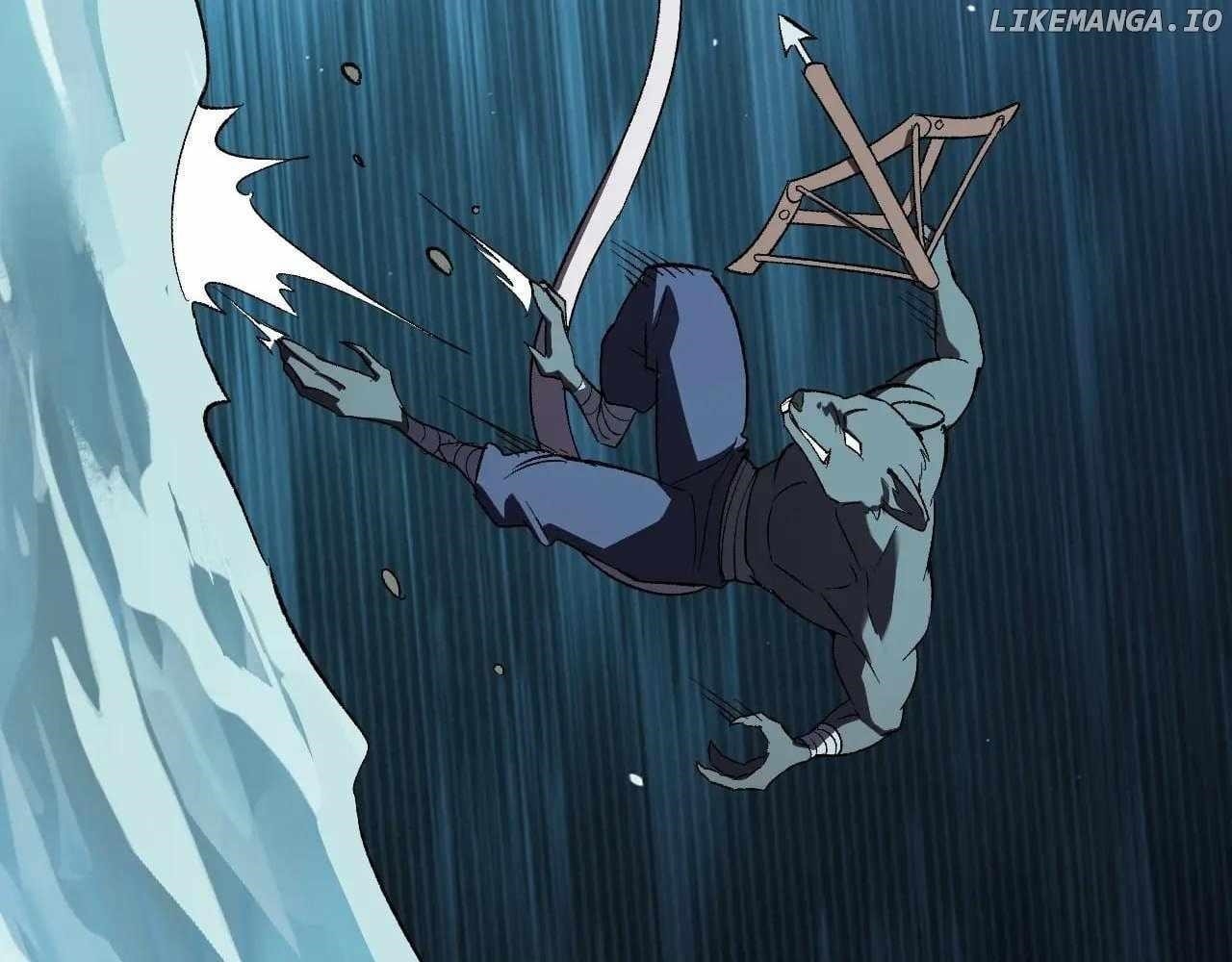 Virus King Chapter 76 - Page 30