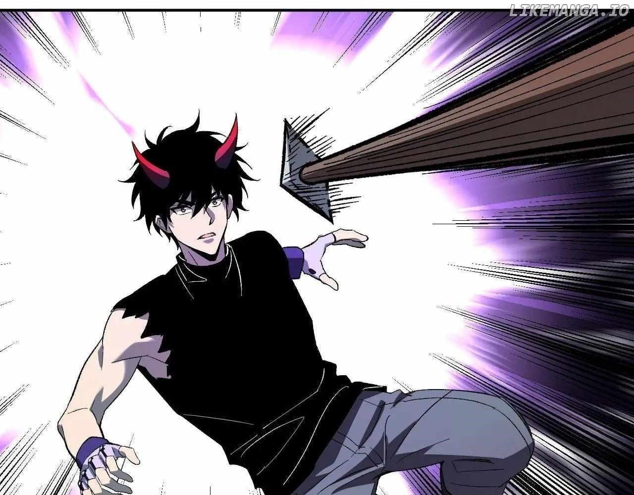 Virus King Chapter 76 - Page 33