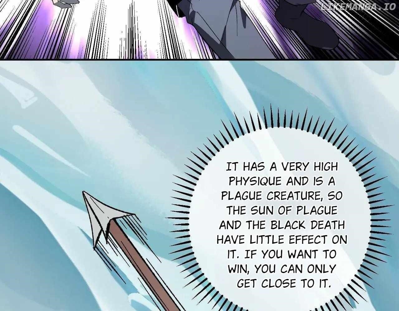 Virus King Chapter 76 - Page 34