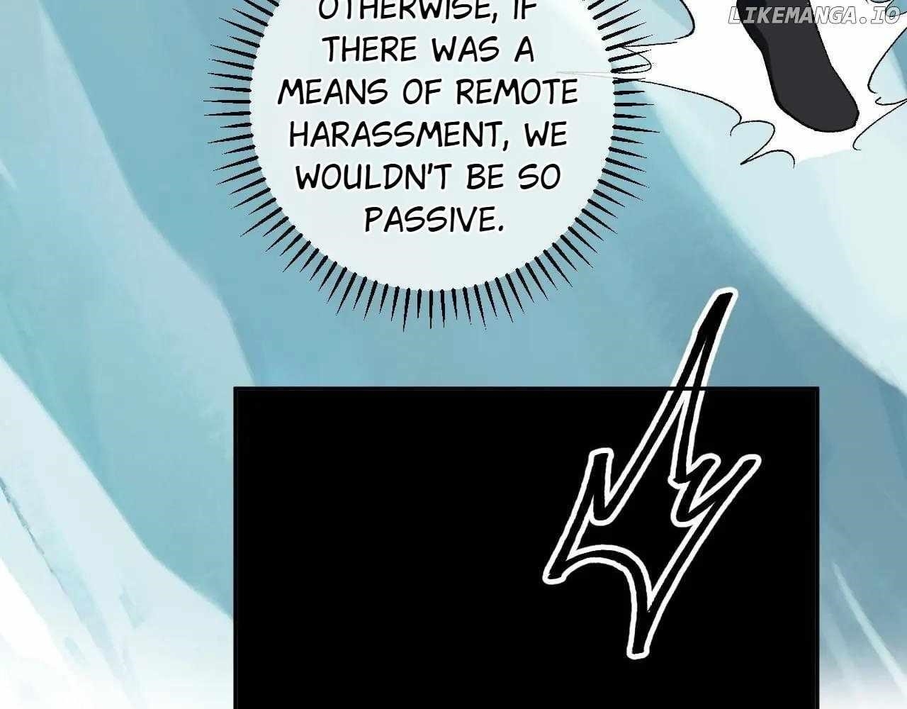 Virus King Chapter 76 - Page 37