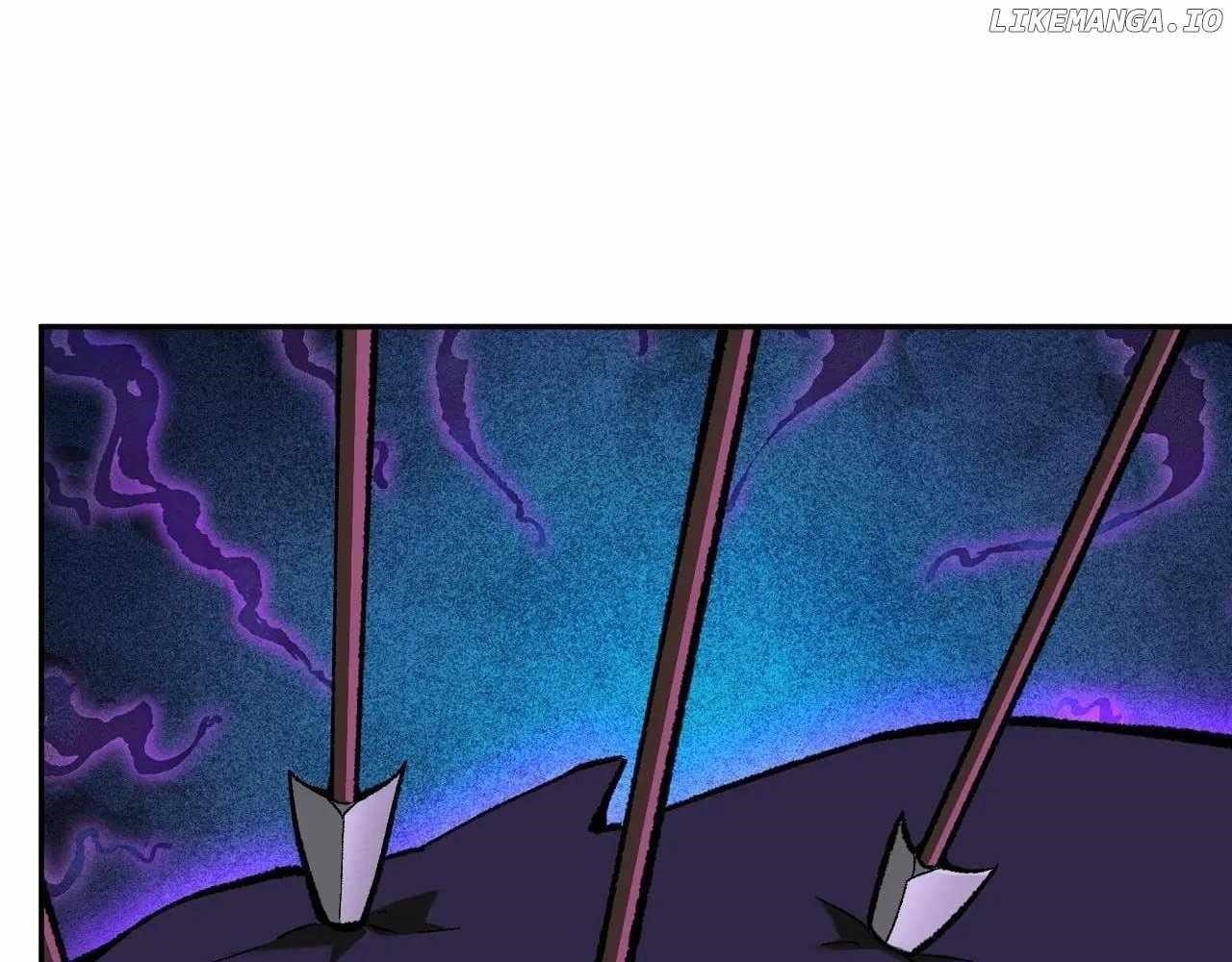 Virus King Chapter 76 - Page 43