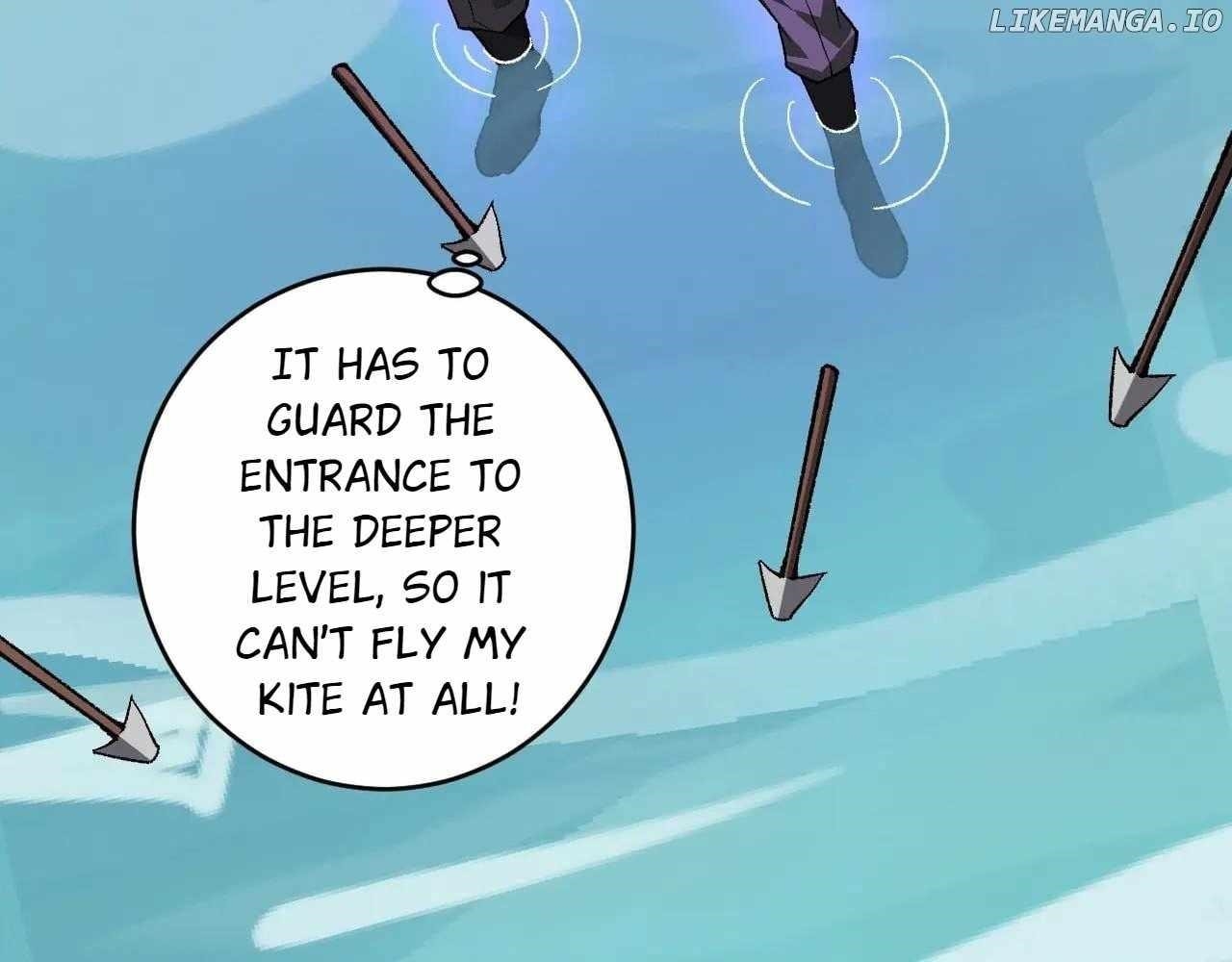 Virus King Chapter 76 - Page 46