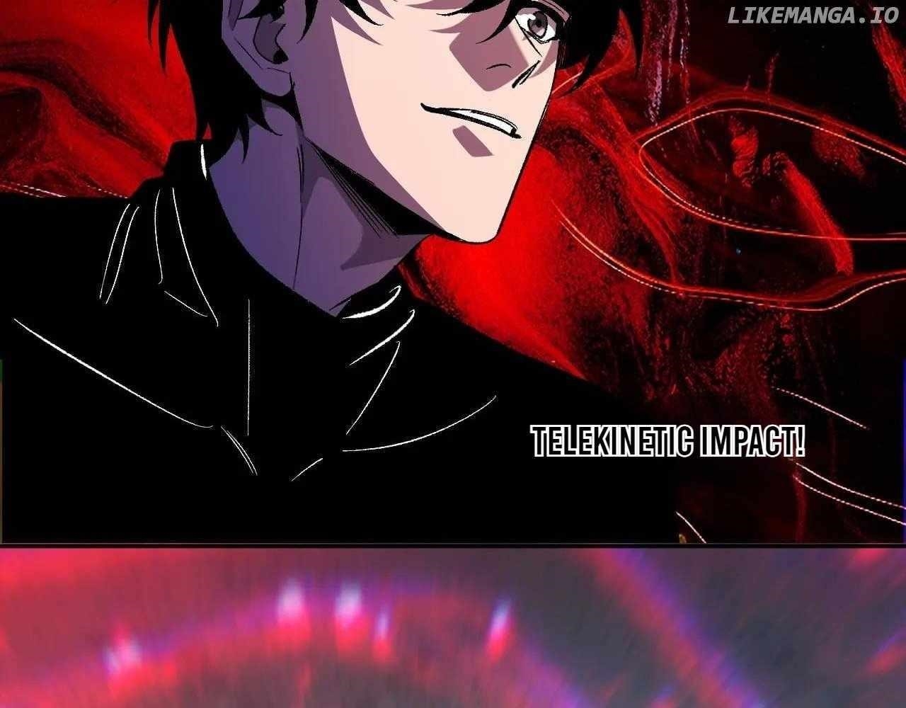 Virus King Chapter 76 - Page 53