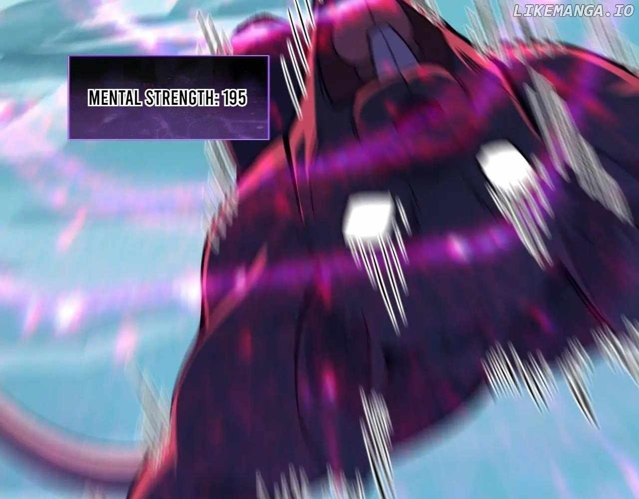 Virus King Chapter 76 - Page 55