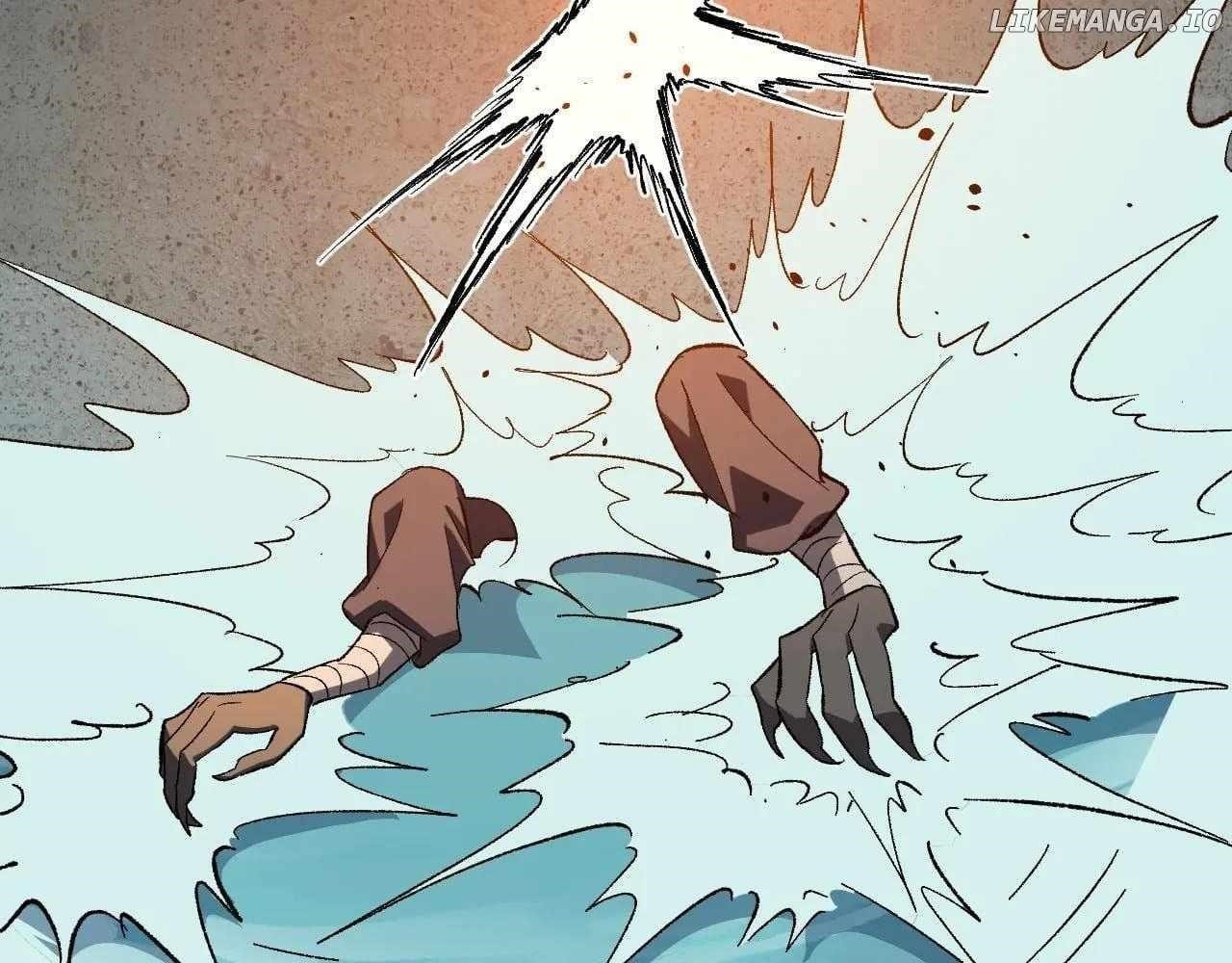 Virus King Chapter 76 - Page 60