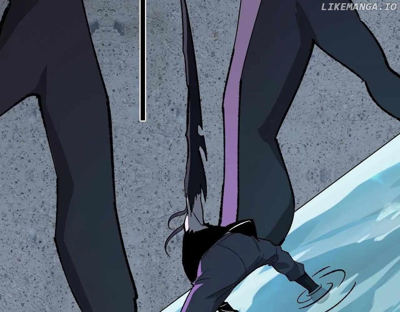 Virus King Chapter 76 - Page 69