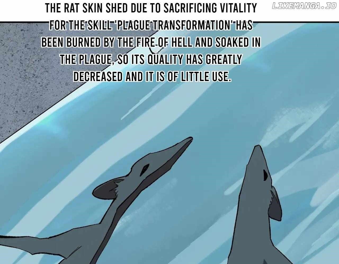 Virus King Chapter 76 - Page 71