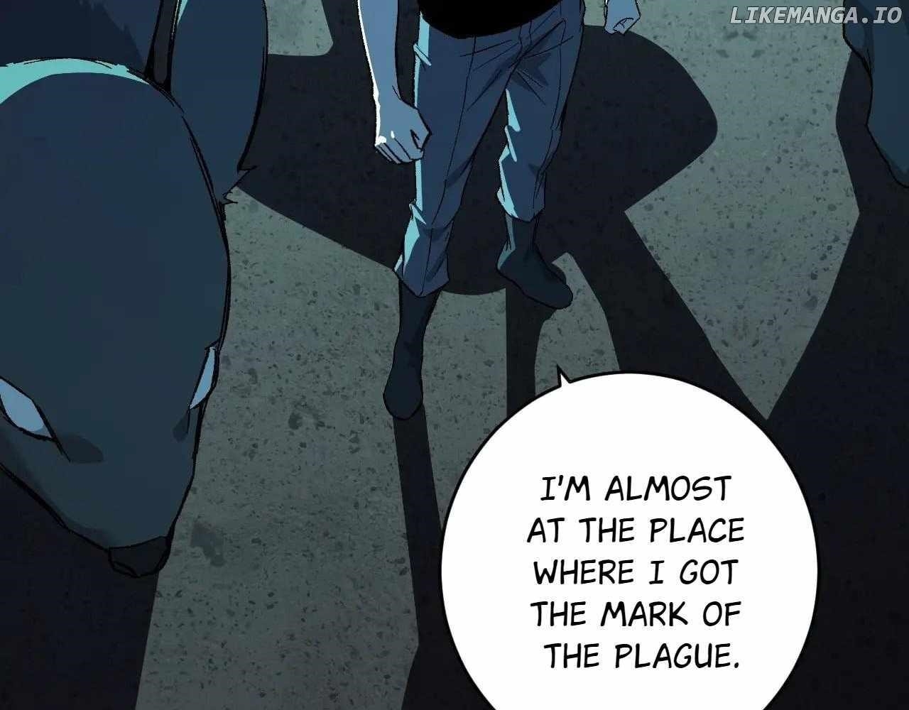 Virus King Chapter 76 - Page 8