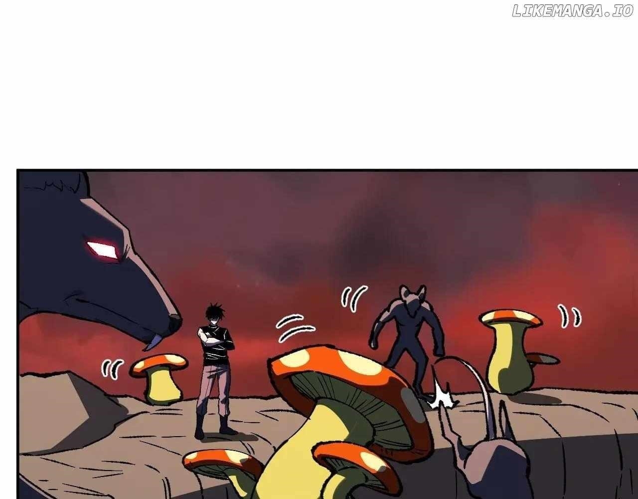 Virus King Chapter 76 - Page 82