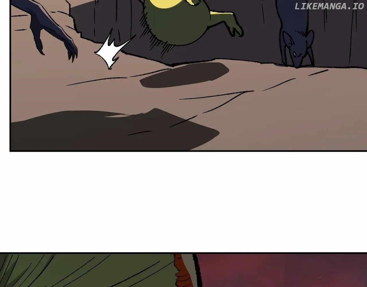 Virus King Chapter 76 - Page 83