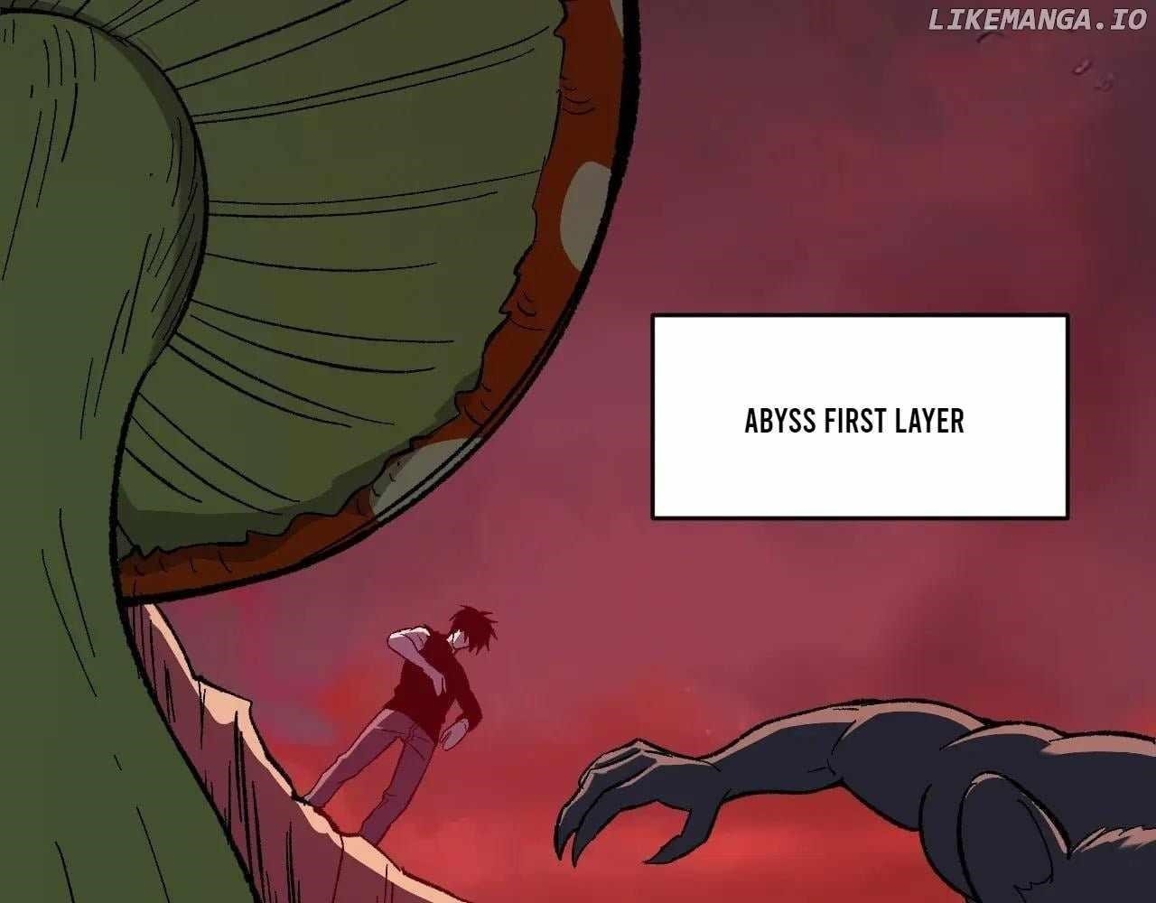 Virus King Chapter 76 - Page 84