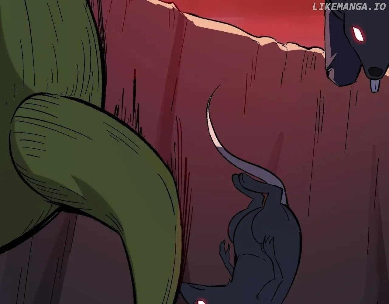 Virus King Chapter 76 - Page 85