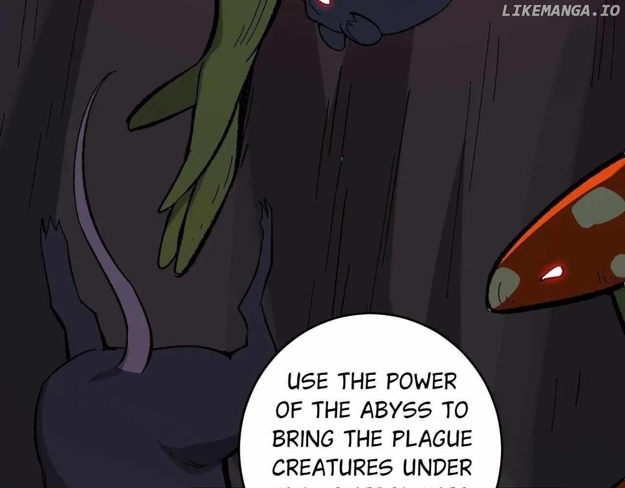 Virus King Chapter 76 - Page 86