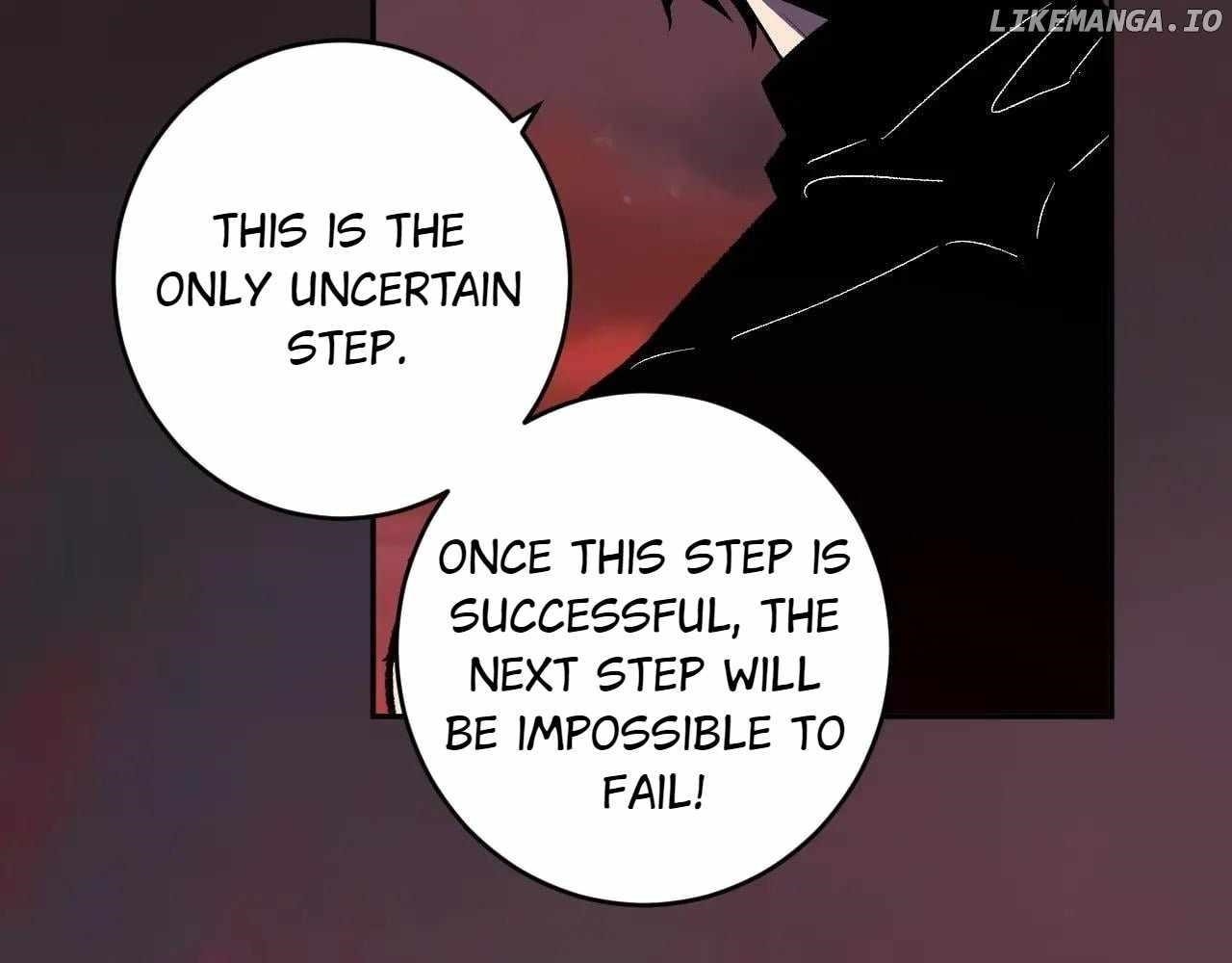 Virus King Chapter 76 - Page 88