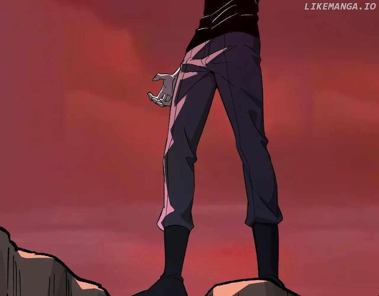 Virus King Chapter 76 - Page 90