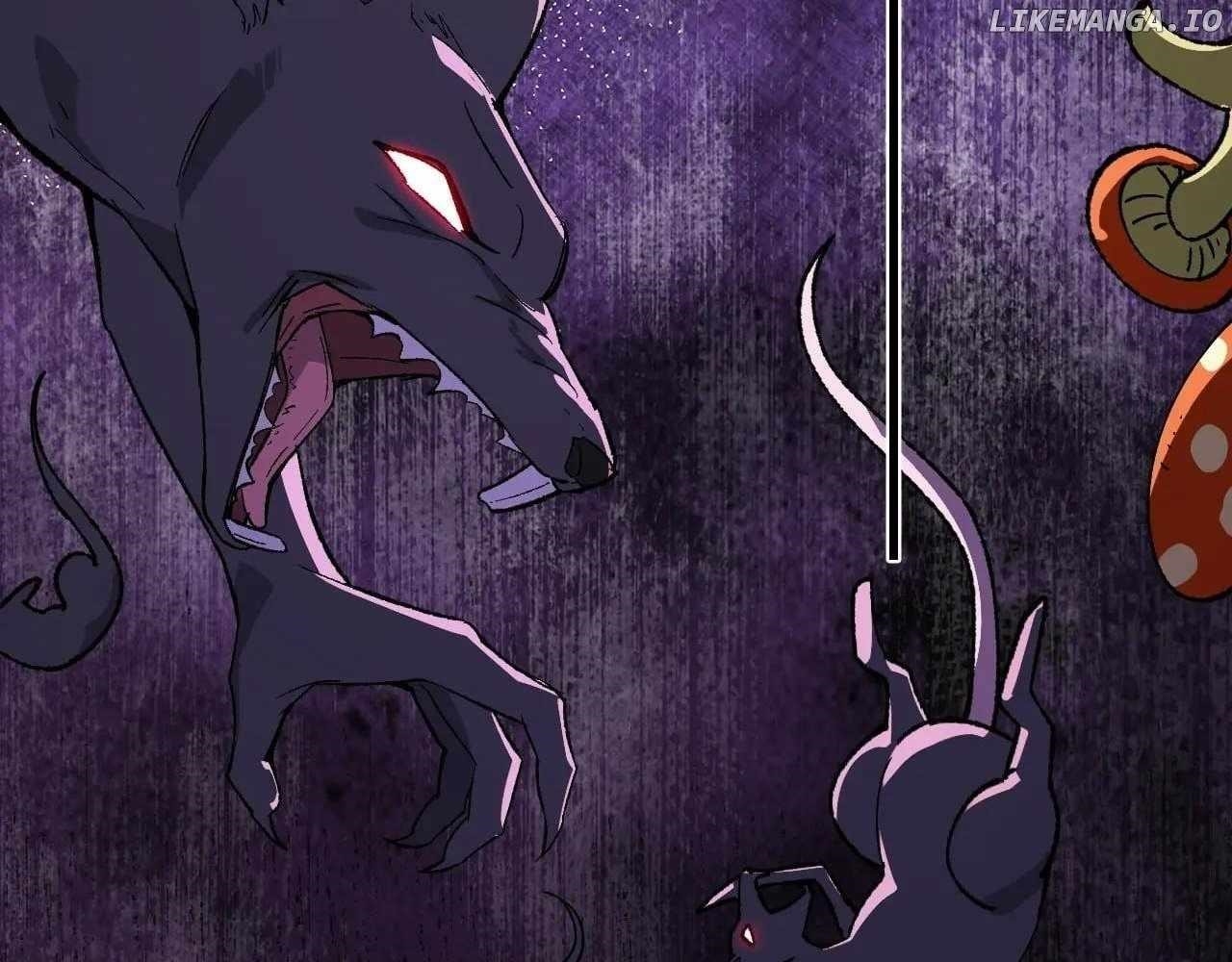 Virus King Chapter 76 - Page 92