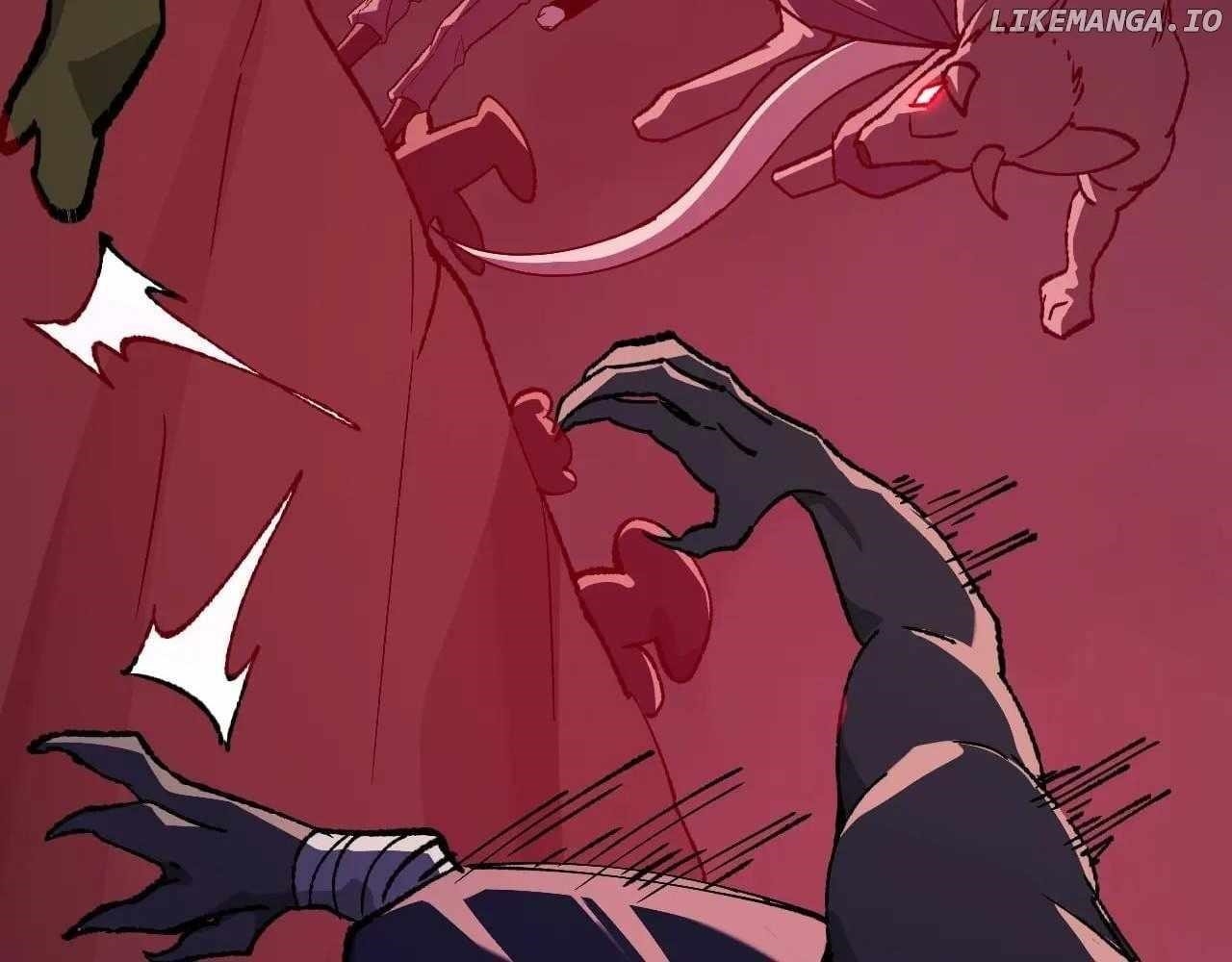 Virus King Chapter 76 - Page 98